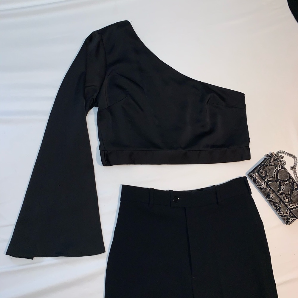 Topshop Top - Picture 2 of 5